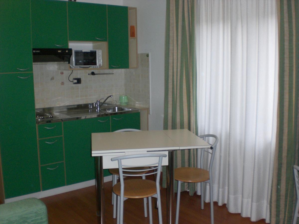 Orchidea Residence Hotel Finale Ligure Exteriér fotografie